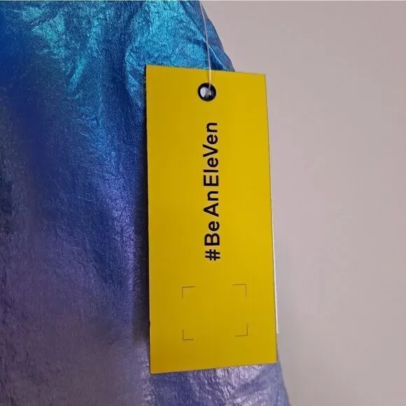 ELEVEN by Venus Williams Light It Up Shorts. - Picture 5 of 10